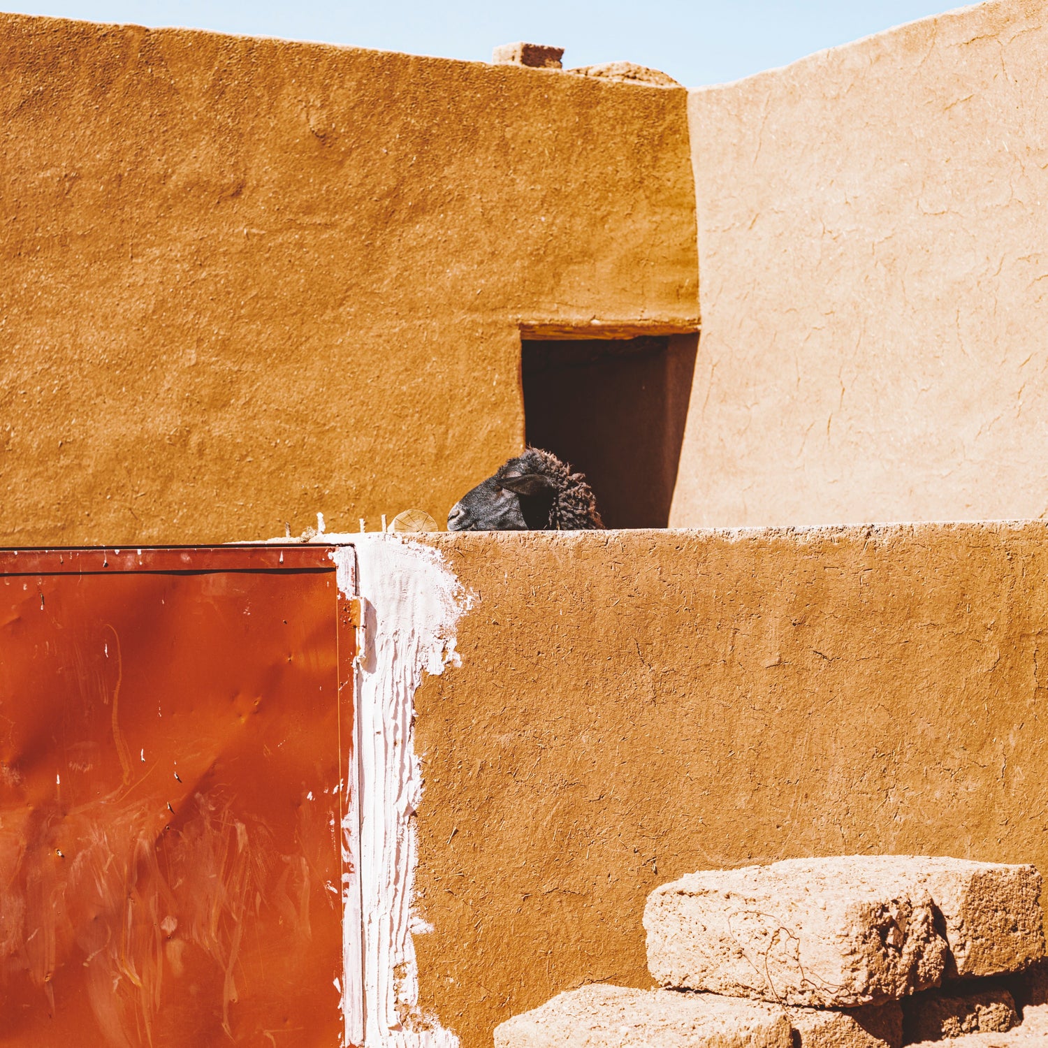 BERBÈRE