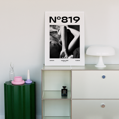 N°819