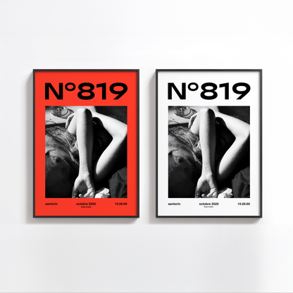 N°819