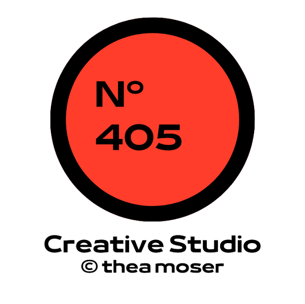 No.405 Creative Studio